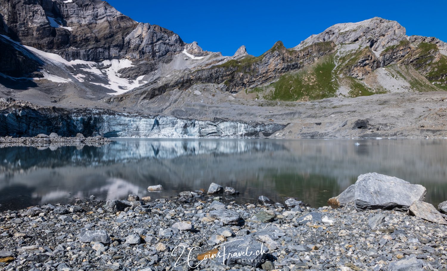 Griesslisee am Klausenpass