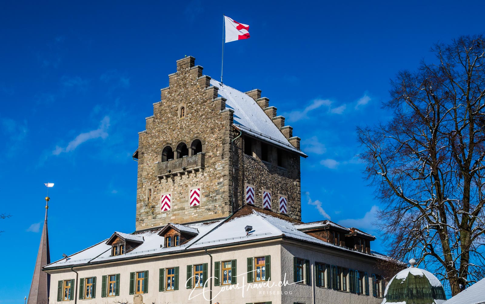 Schloss Uster