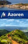 Reiseführer Azoren Inseln