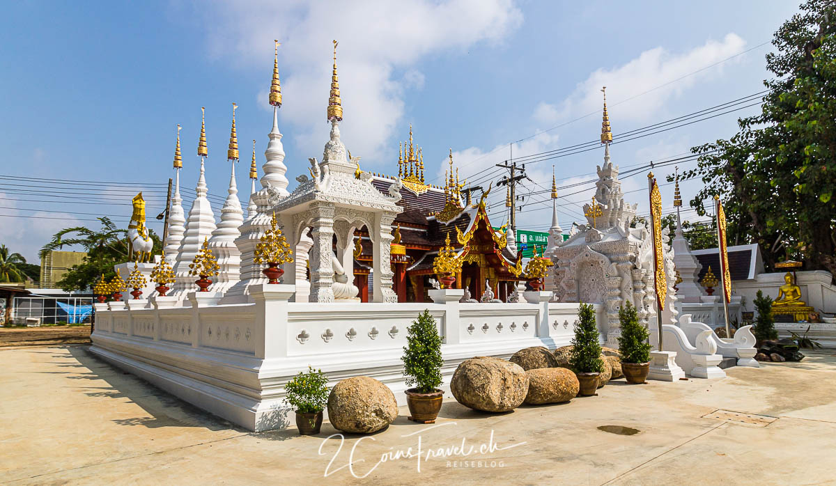Wat Mangkol Thawararam