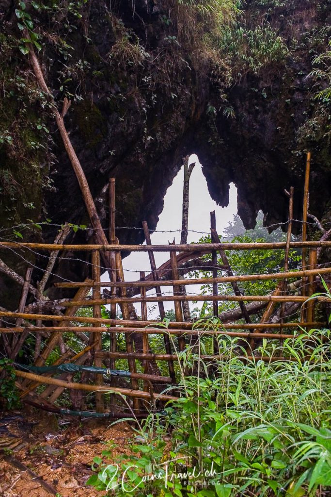 Aussichtspunkt Doi Pha Tang