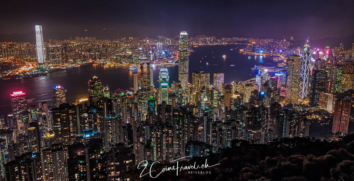 Hongkong Highlights