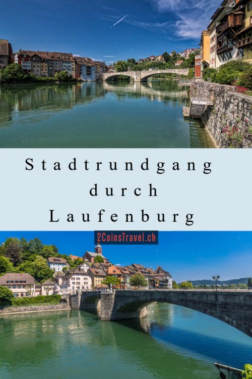 Pinterest Laufenburg