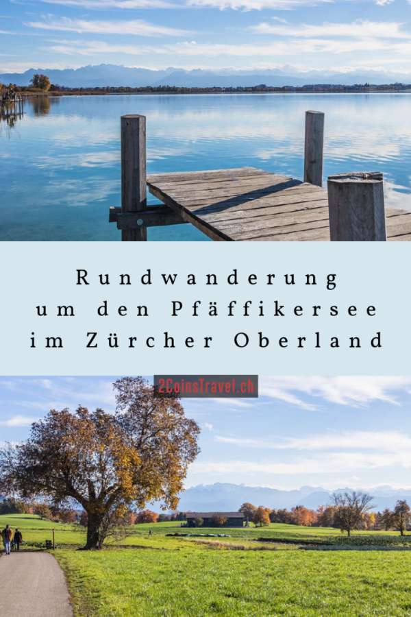 Pinterest Pfäffikersee