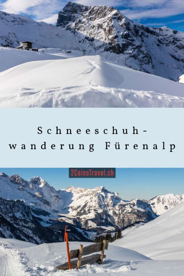 Pinterest Fürenalp