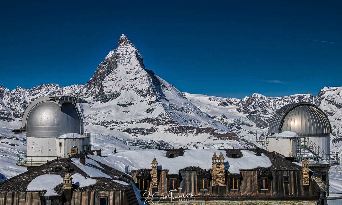 Gornergrat Zermatt