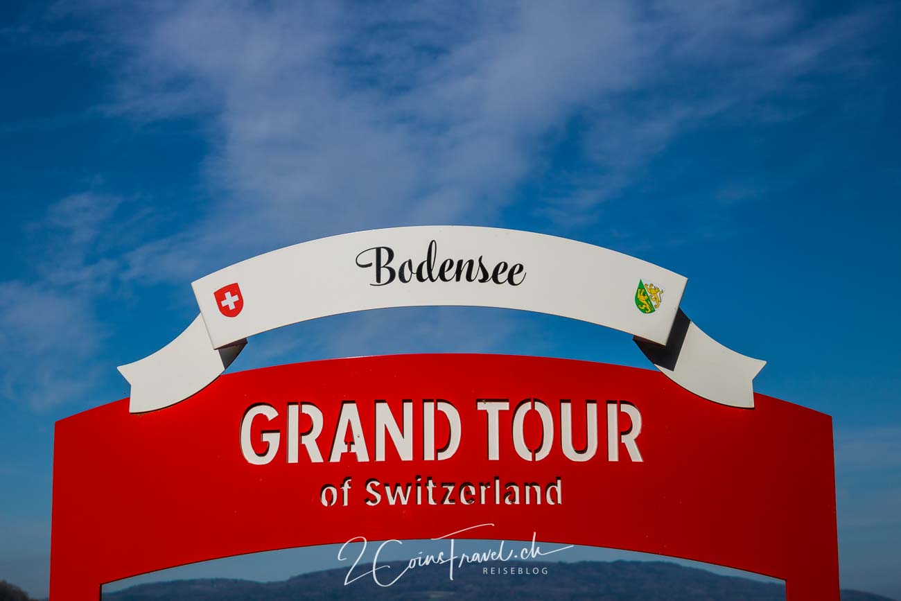 Grand Tour of Switzerland Foto Spot