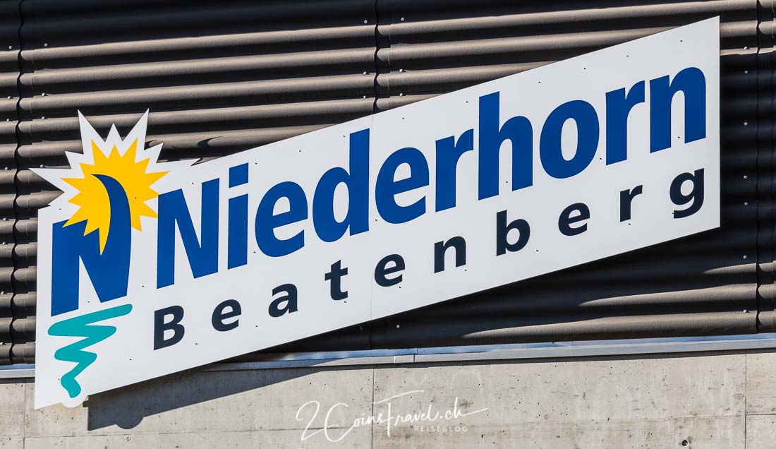 Niederhorn Beatenberg