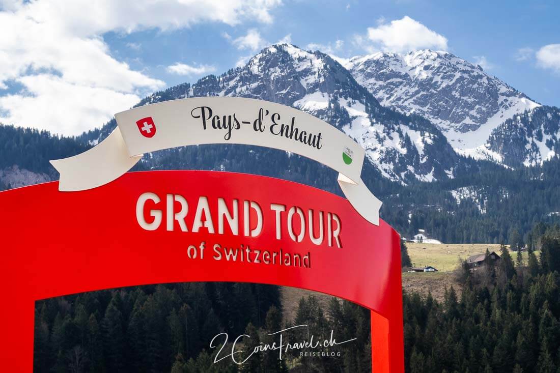 spot grand tour