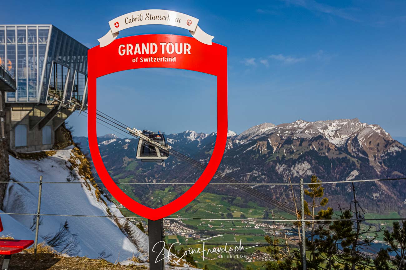 spot grand tour