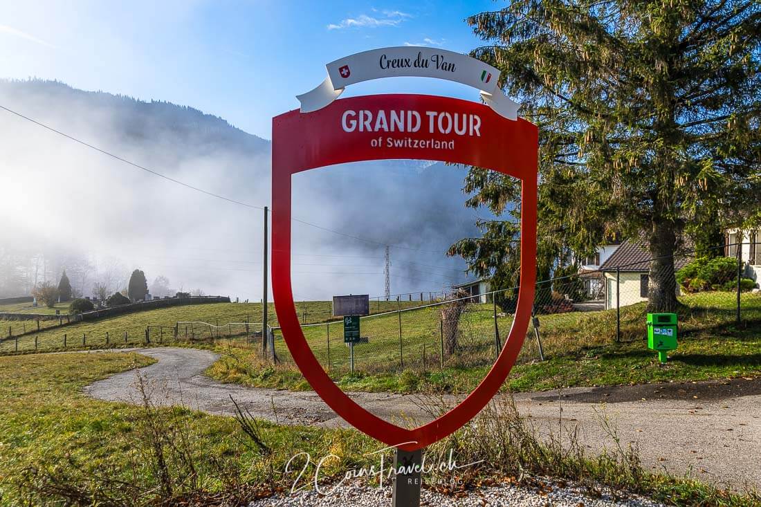 spot grand tour