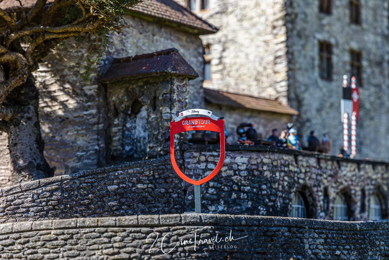 Swissminiatur Mini Grand Tour of Switzerland Foto Spots