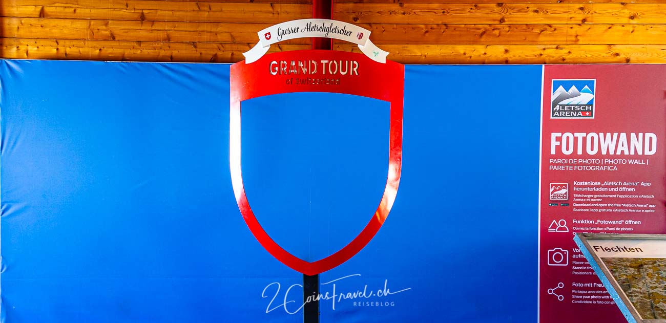 spot grand tour