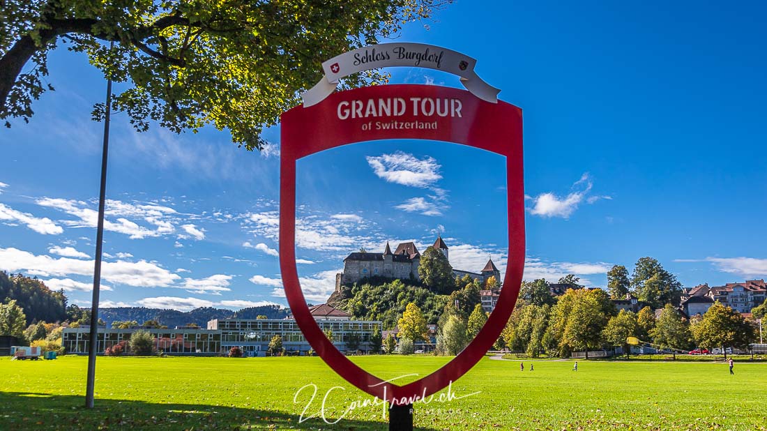 Grand Tour Spot Burgdorf