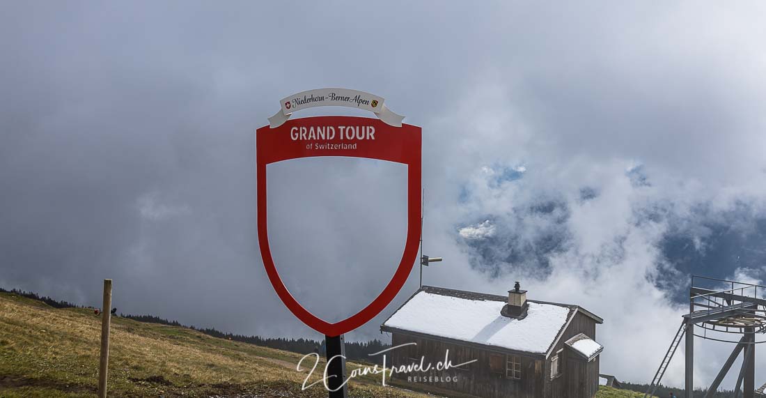 Grand Tour Spot Niederhorn