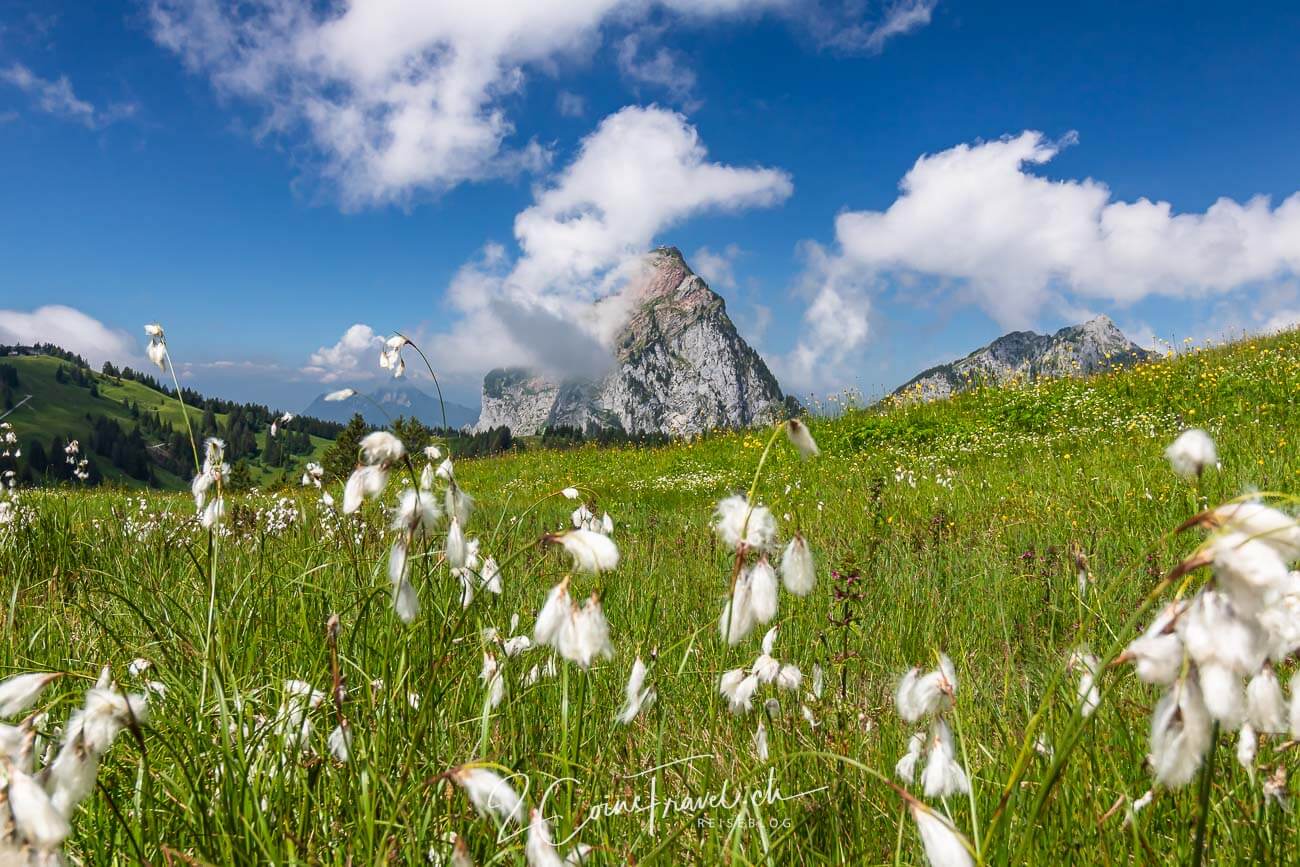 Ausflugsziele Schweiz