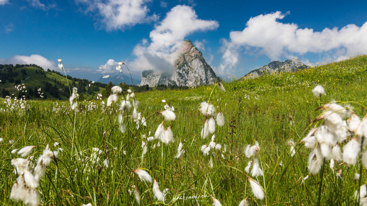 Ausflugsziele Schweiz