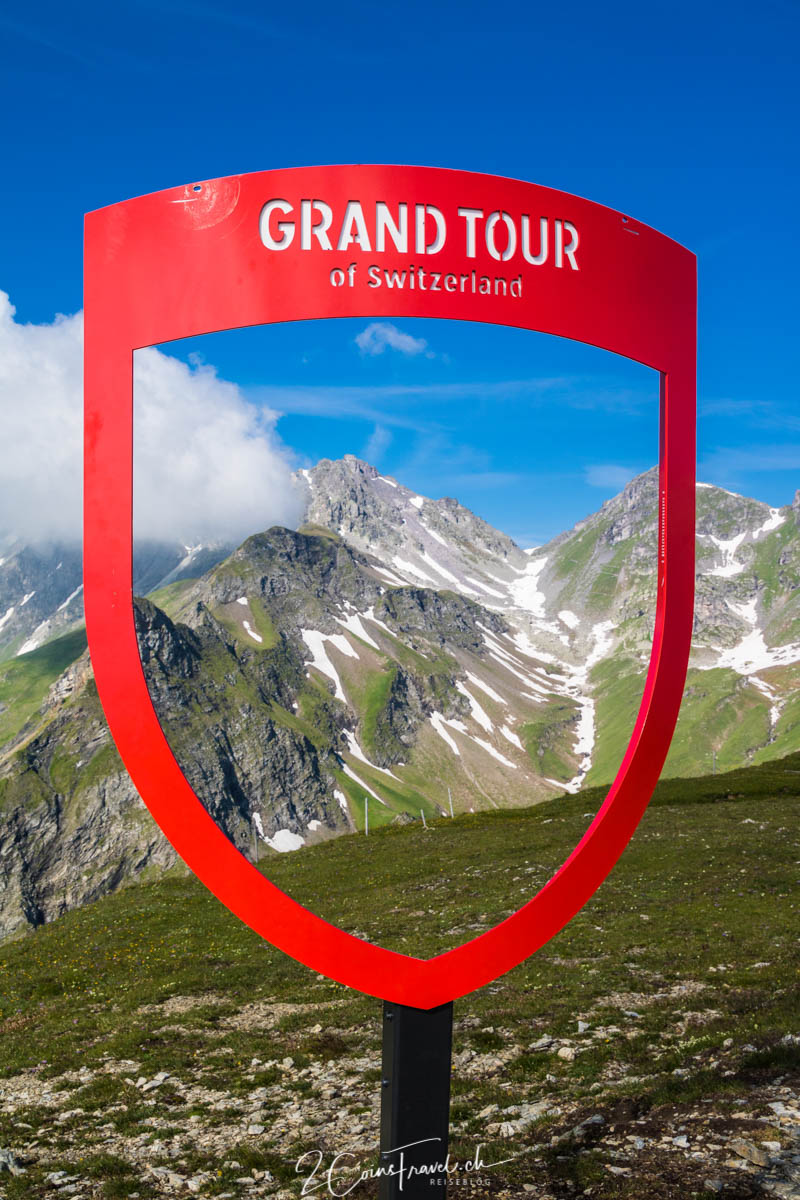 Grand Tour of Switzerland Pizol
