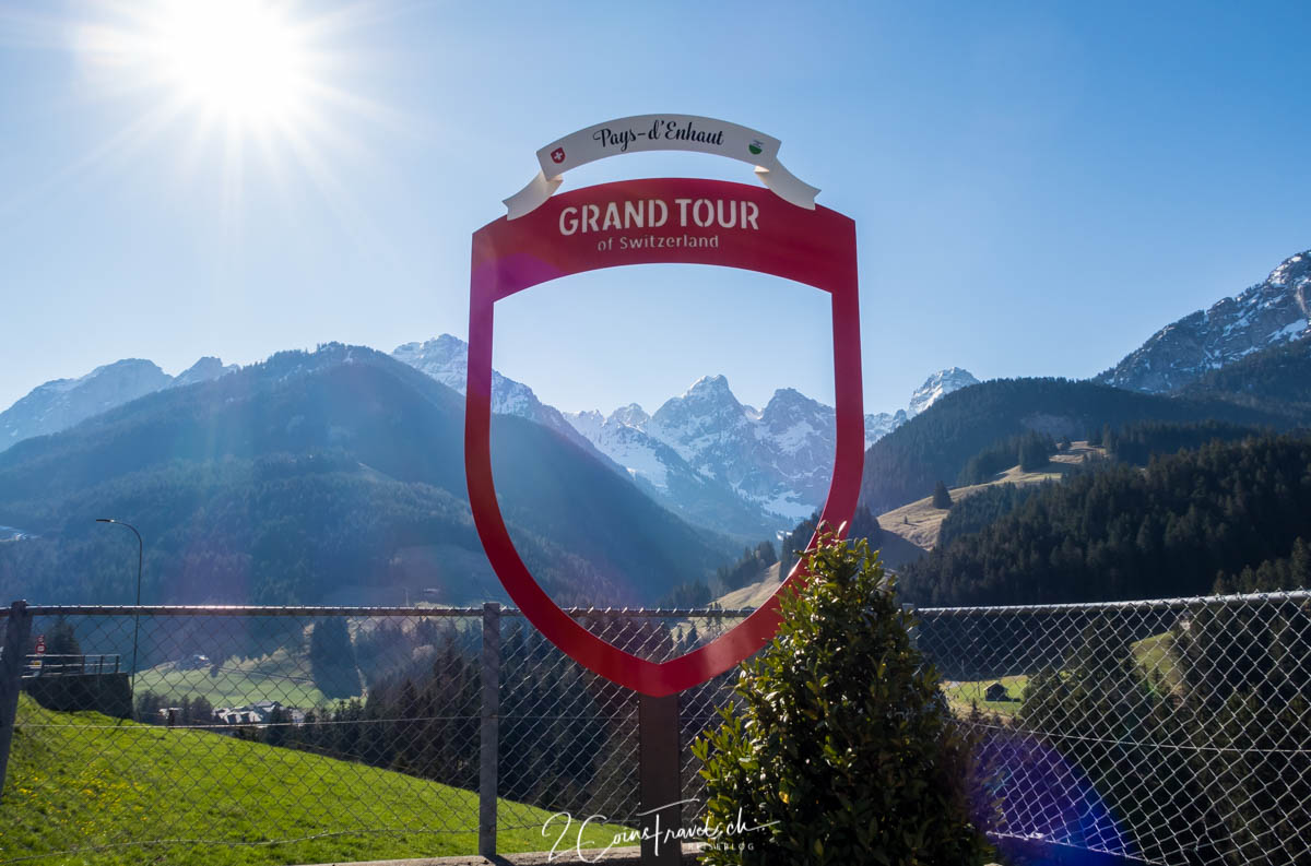 grand tour of switzerland foto spot