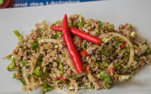 Larb Mu_ลาบหมู