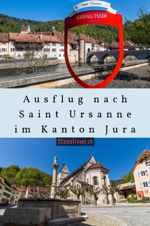 Pinterest Saint Ursanne