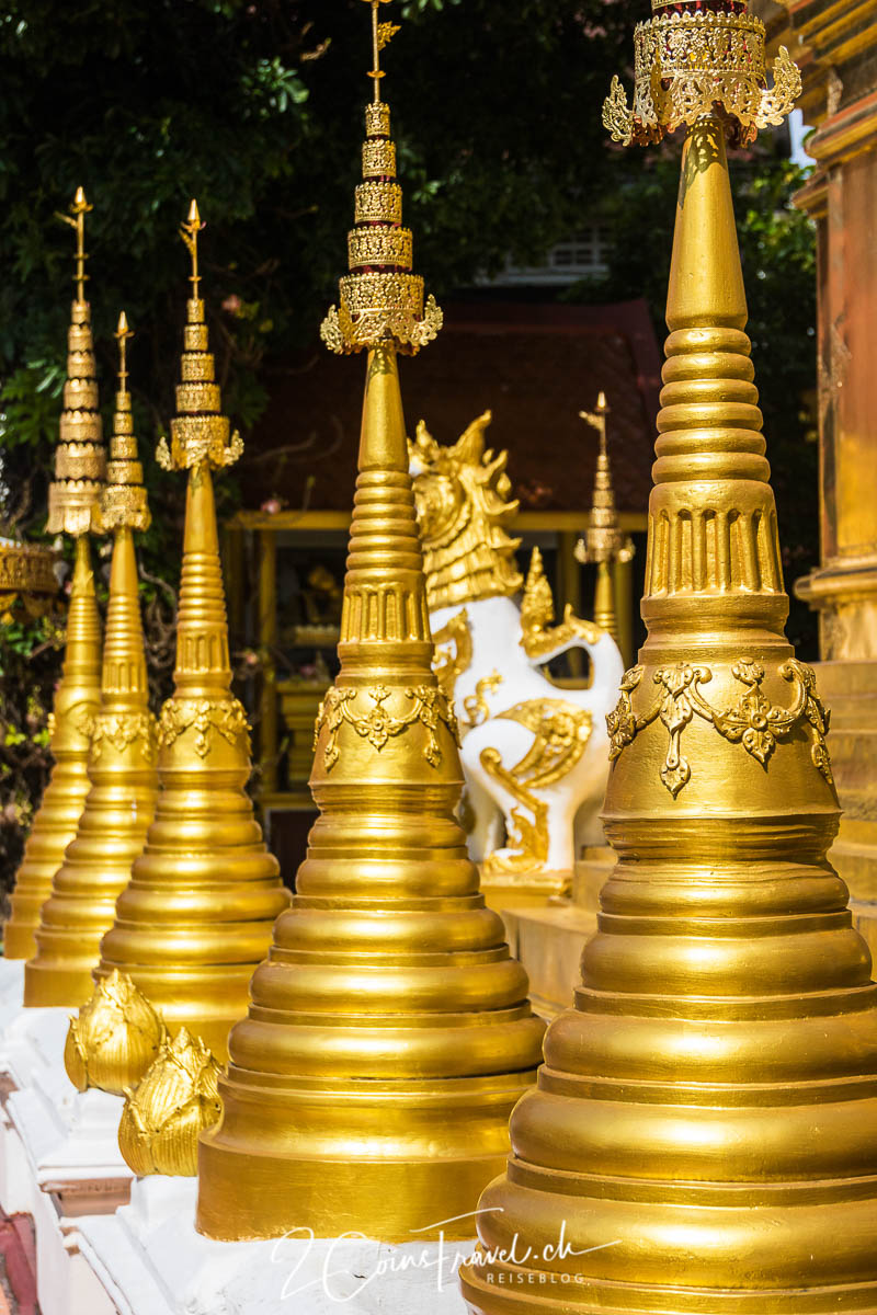 Wat Phra Sing Chiang Rai