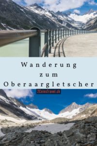 Pinterest Oberaargletscher