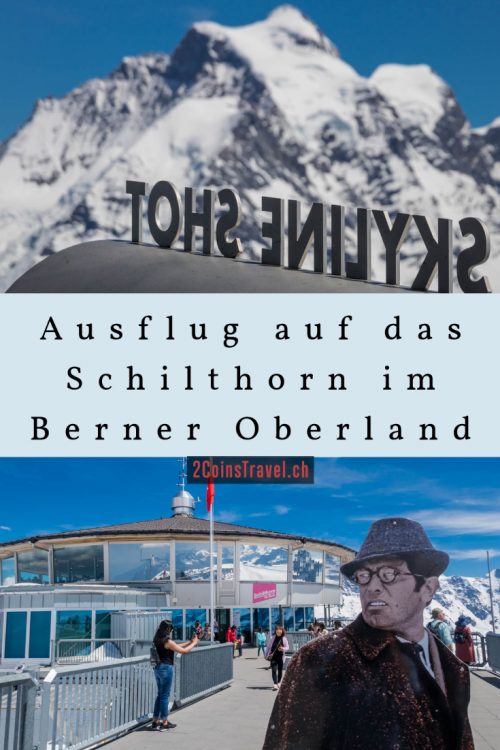 Pinterest Schilthorn