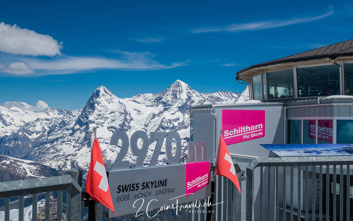 Schilthorn