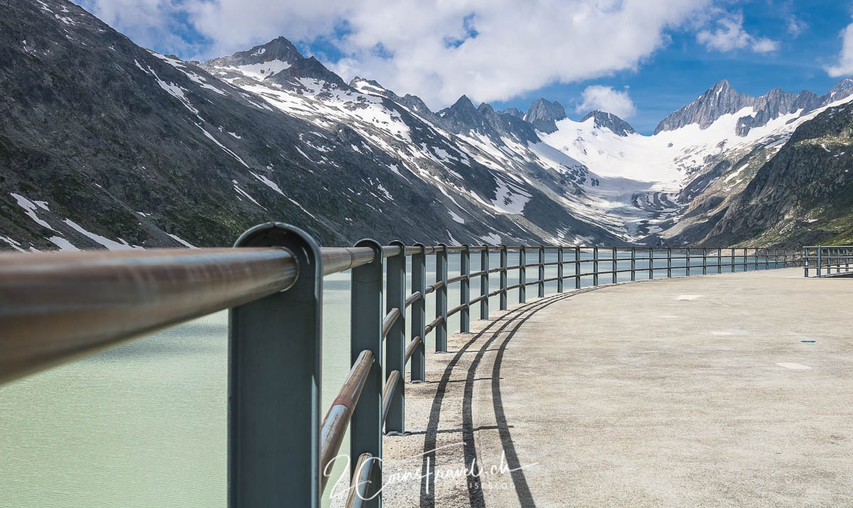 oberaargletscher