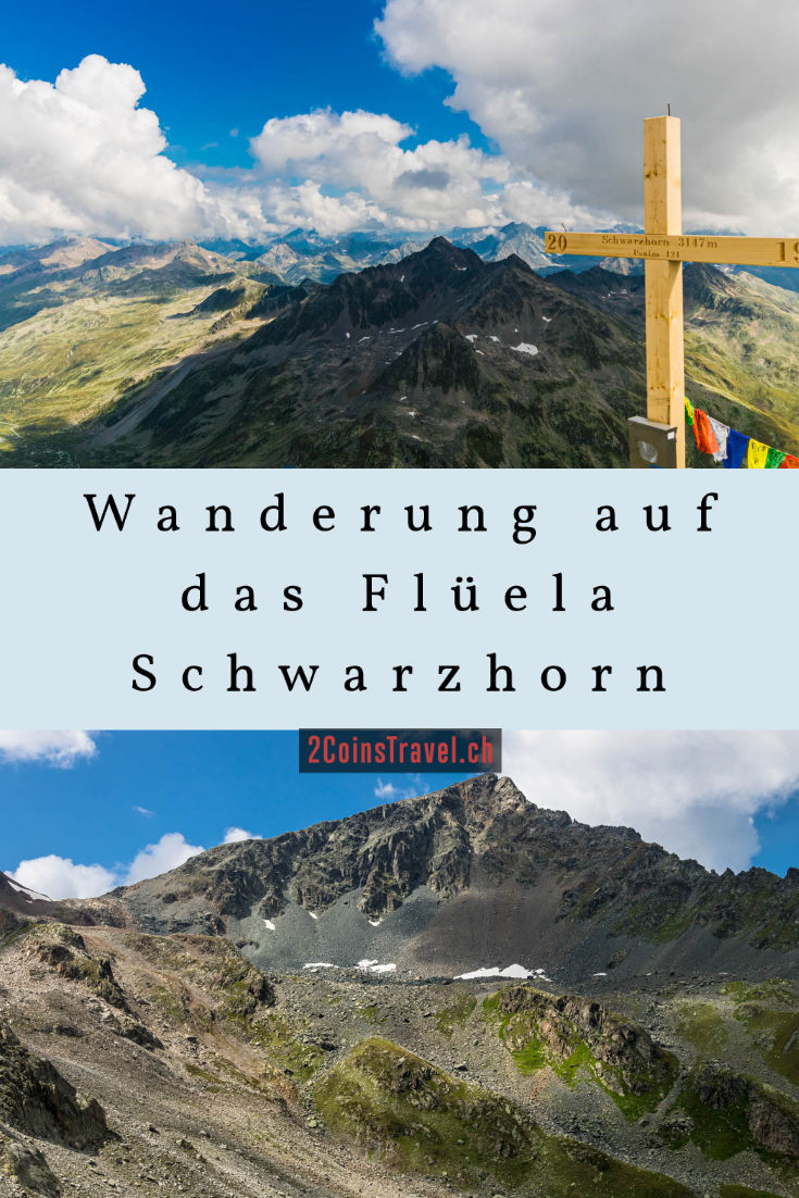 Pinterest Schwarzhorn