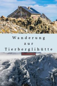 Pinterest Tierberglihütte