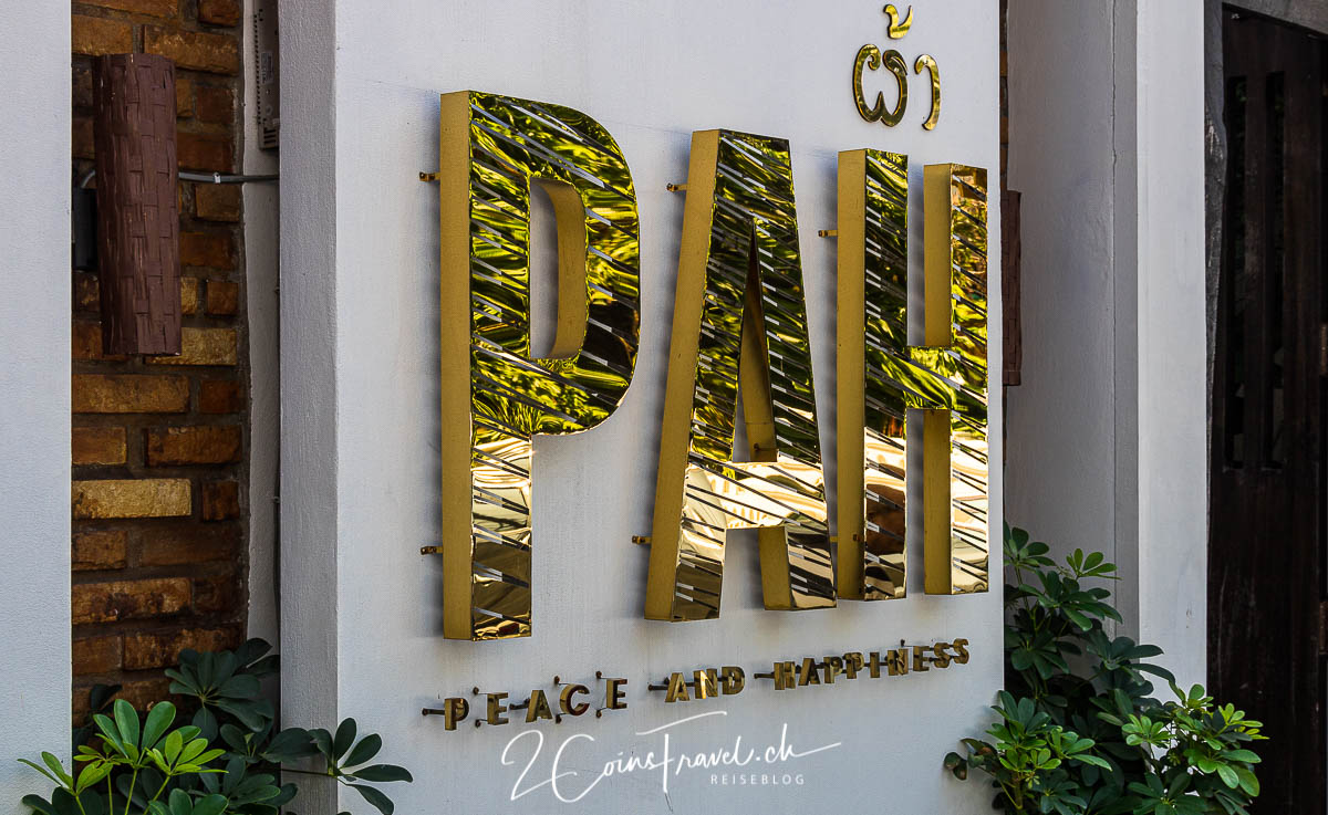 PAH Hotel