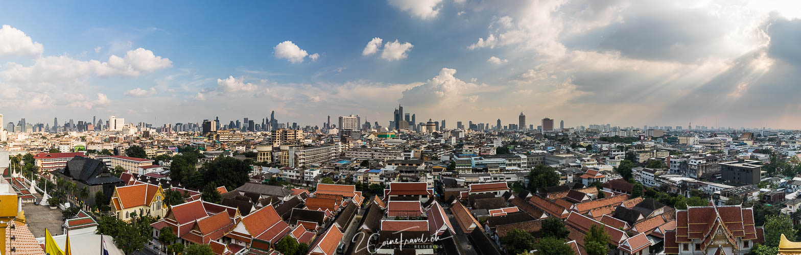 Panorama Thailand