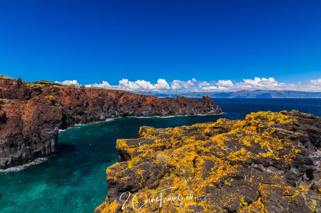 Unsere persönlich schönsten Orte auf der Welt