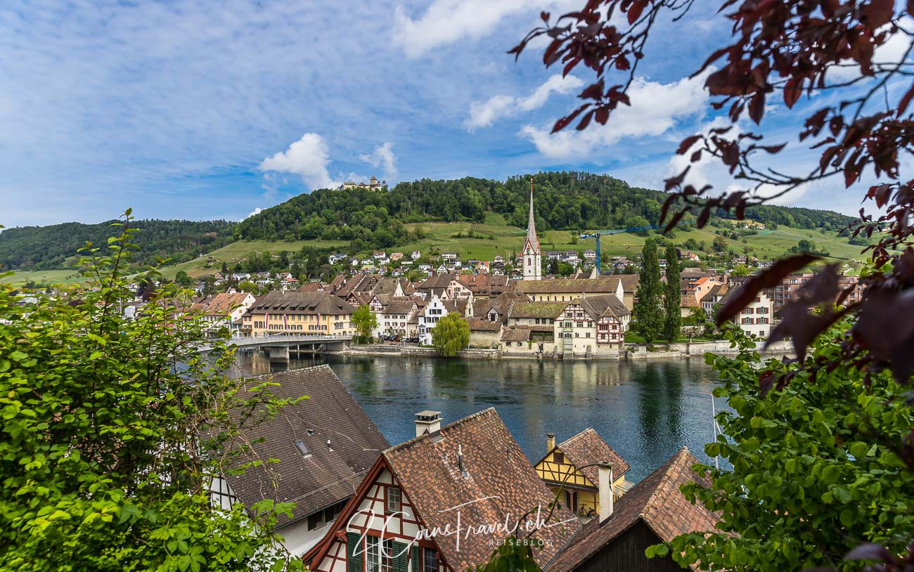 Stein am Rhein