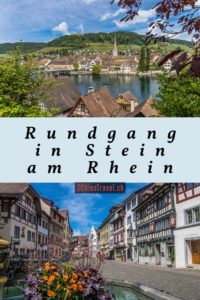Pinterest Stein am Rhein