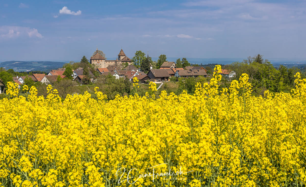 Schloss Kyburg