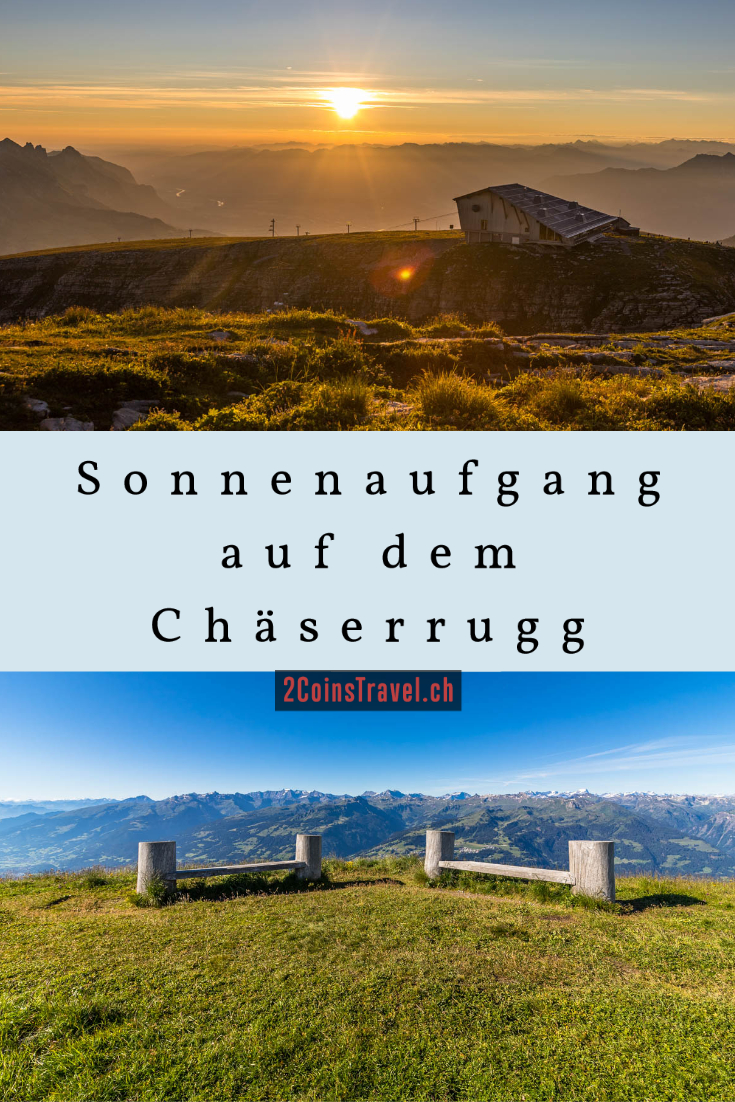 Pinterest Chäserrugg