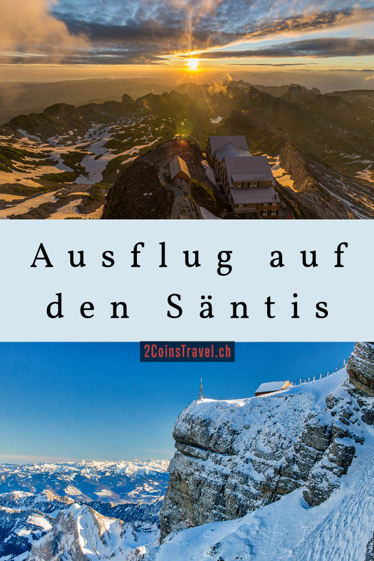 Pinterest Säntis