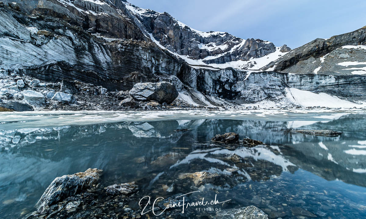 Gletscherseeli