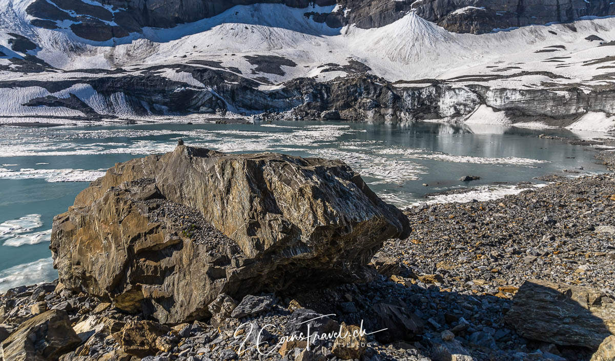 Gletscherseeli Griesslisee