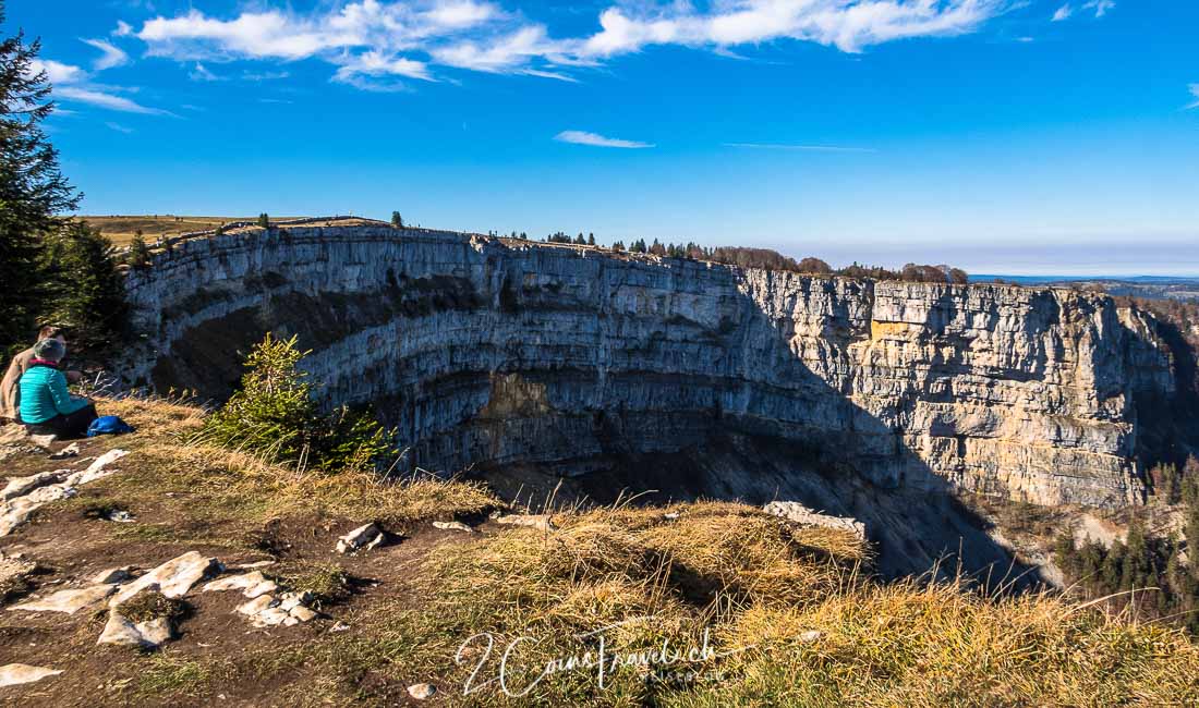 Creux du Van