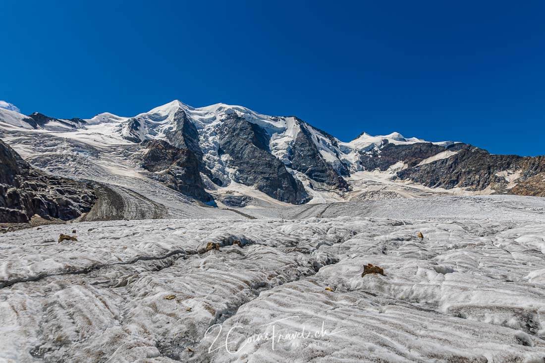 Persgletscher