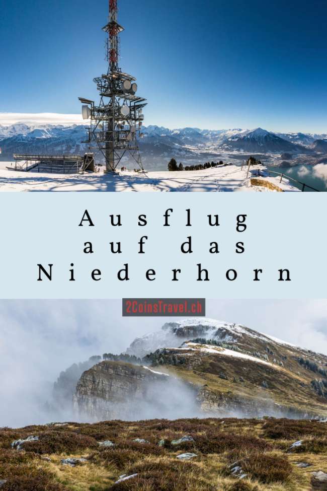 Pinterest Niederhorn