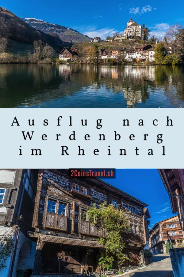 Pinterest Werdenberg