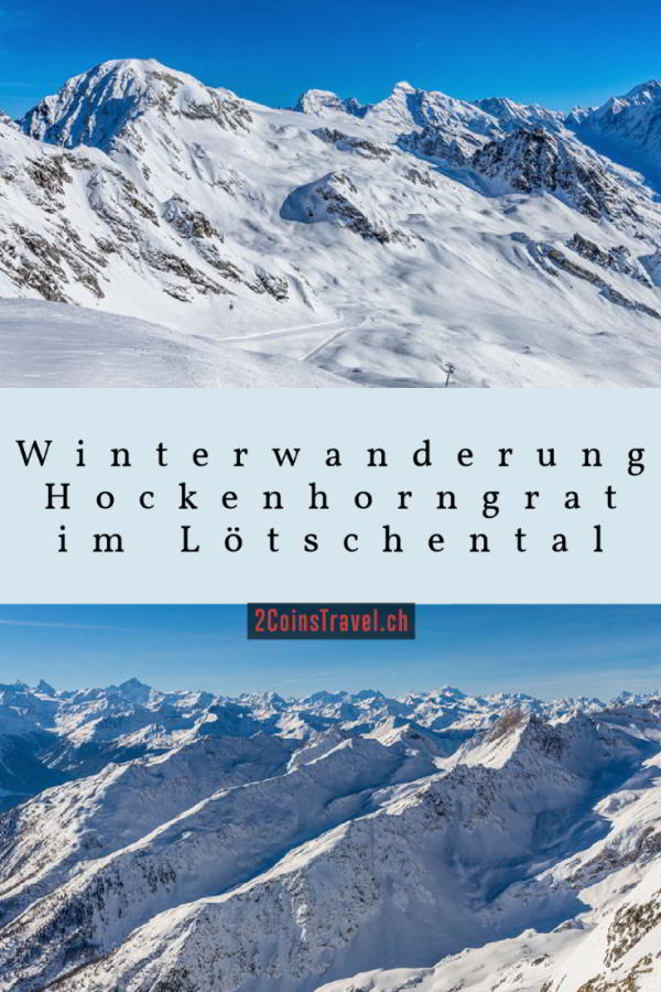 Pinterest Hockenhorngrat