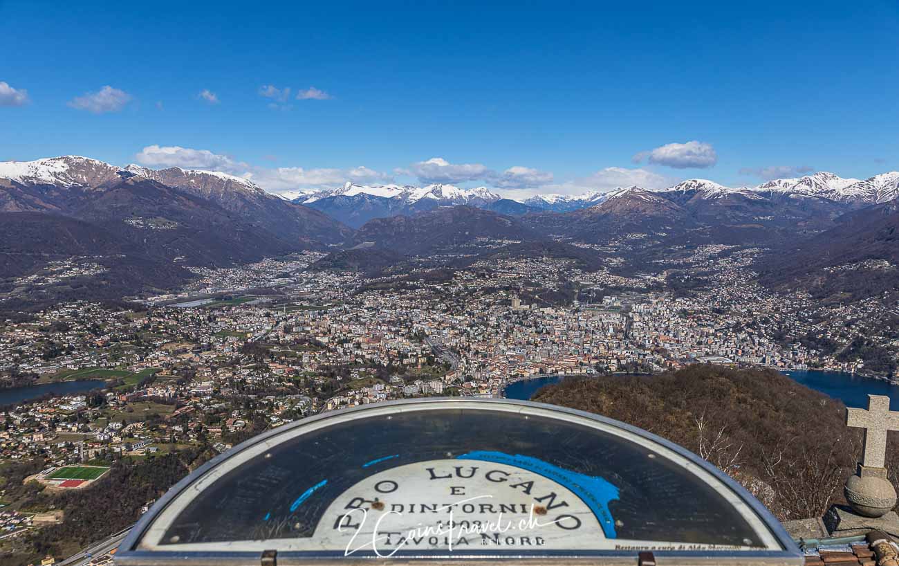 Monte San Salvatore