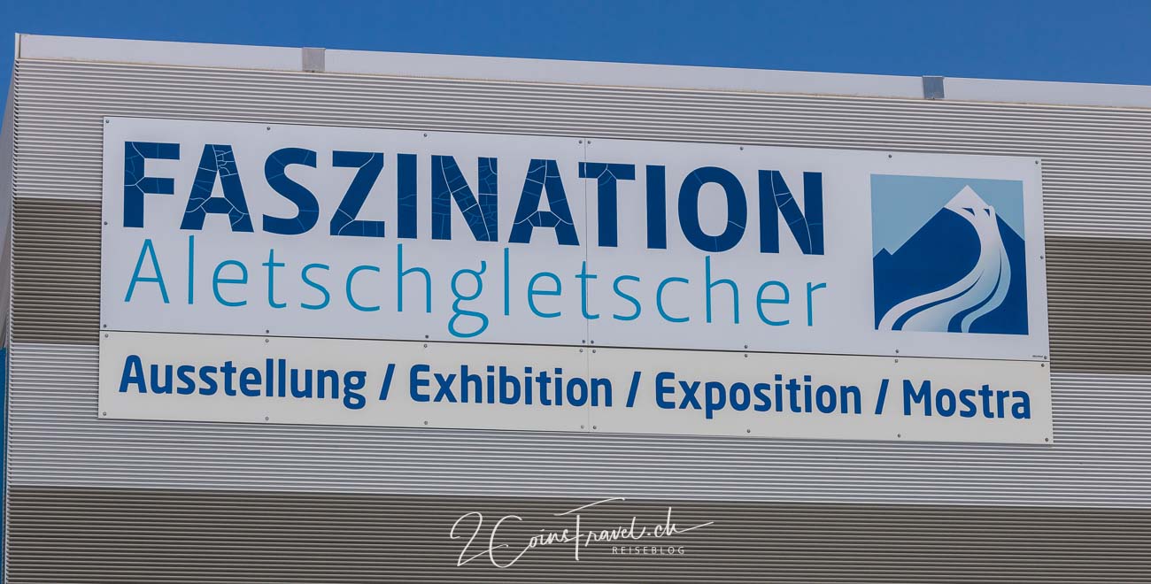 Gletscherwelt Museum Bettmerhorn