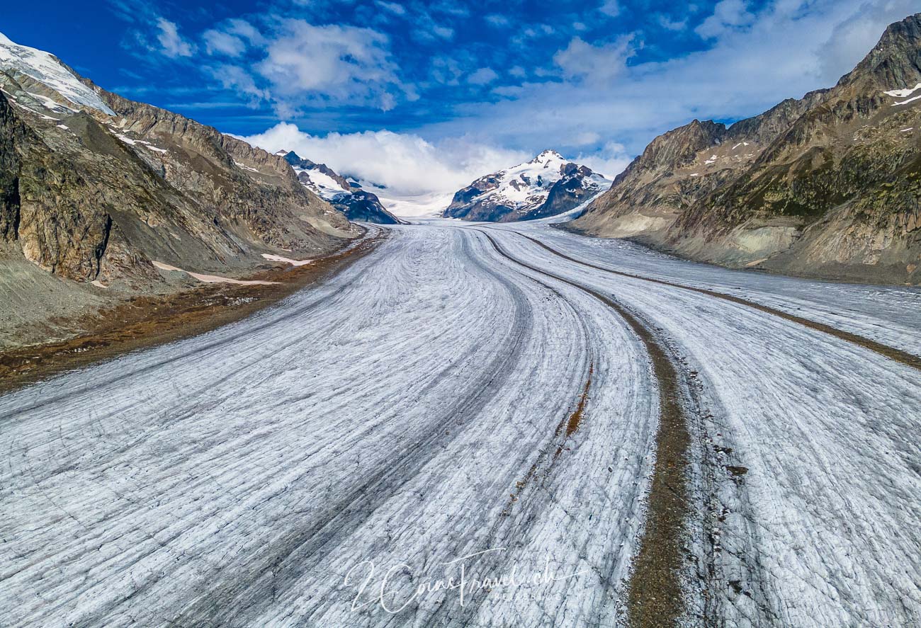 Aletschgletscher